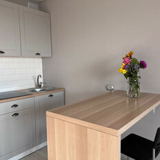 Квартира 23 м², студия - изображение 4