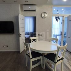 Квартира 40,4 м², 1-комнатная - изображение 4