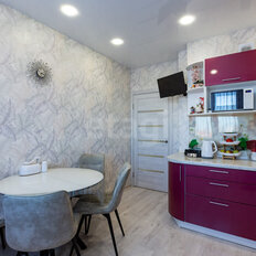 Квартира 63,2 м², 2-комнатная - изображение 2