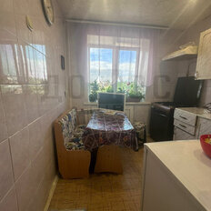 Квартира 31,6 м², 1-комнатная - изображение 3