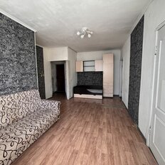 Квартира 40,7 м², 2-комнатная - изображение 3