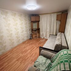 Квартира 35,1 м², 1-комнатная - изображение 2