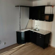 Квартира 21 м², студия - изображение 1