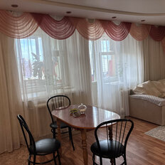 Квартира 61,2 м², 2-комнатная - изображение 1