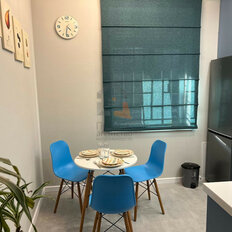 Квартира 34 м², 1-комнатная - изображение 3