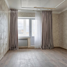 Квартира 68,9 м², 2-комнатная - изображение 5