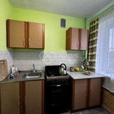 Квартира 34 м², 1-комнатная - изображение 2