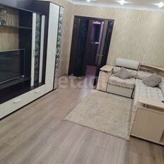 Квартира 44 м², 1-комнатная - изображение 1