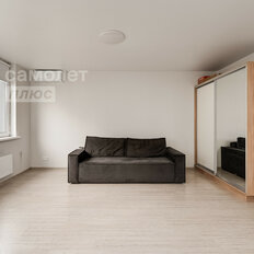 Квартира 33,1 м², студия - изображение 5