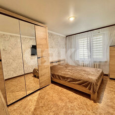 Квартира 61,8 м², 3-комнатная - изображение 5