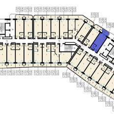 Квартира 29,9 м², студия - изображение 2