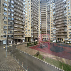 Квартира 66 м², 2-комнатная - изображение 4