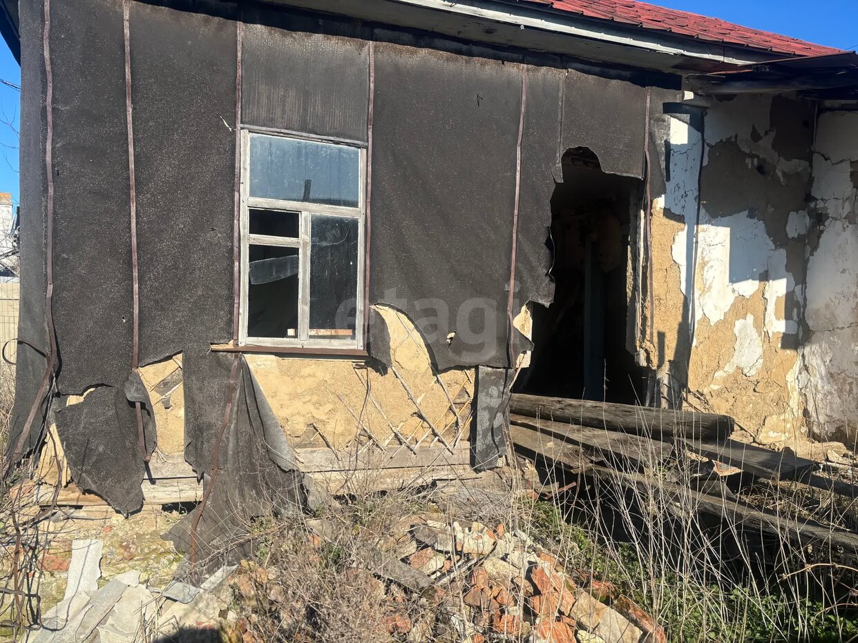 Дом 2-комн. 33.4 м² в Рабочий посёлок Пинеровка — фото 8 из 9