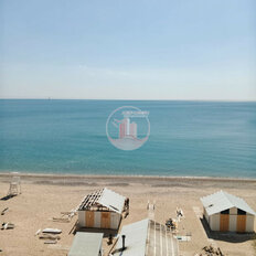 Квартира 55,8 м², студия - изображение 1