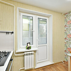 Квартира 32,3 м², 1-комнатная - изображение 3