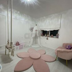 Квартира 150,7 м², 3-комнатная - изображение 3