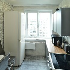 Квартира 42,5 м², 2-комнатная - изображение 3