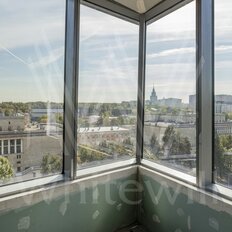 Квартира 231 м², студия - изображение 1