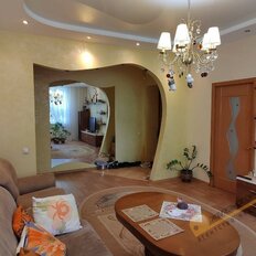 Квартира 71 м², 3-комнатная - изображение 3