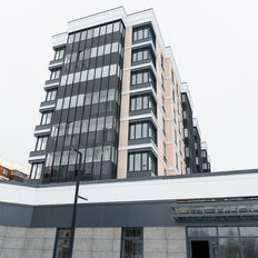 Квартира 46,5 м², 2-комнатная - изображение 4