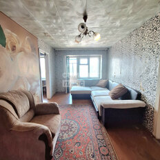 Квартира 42,1 м², 2-комнатная - изображение 4