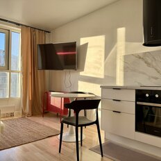 Квартира 40 м², 1-комнатная - изображение 4