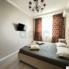 Квартира 71,7 м², 2-комнатная - изображение 4