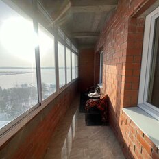 Квартира 57 м², 2-комнатная - изображение 5