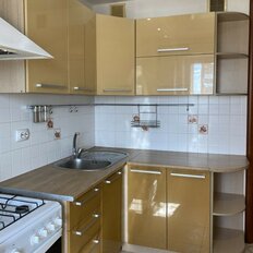 Квартира 38 м², 1-комнатная - изображение 4