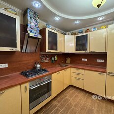 Квартира 102 м², 3-комнатная - изображение 1