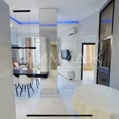 Квартира 110 м², 4-комнатные - изображение 2