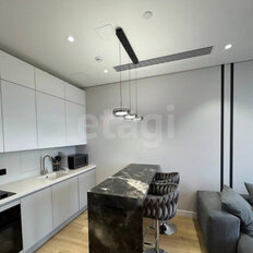 Квартира 36,5 м², 1-комнатные - изображение 5