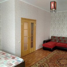Квартира 53 м², 1-комнатная - изображение 5