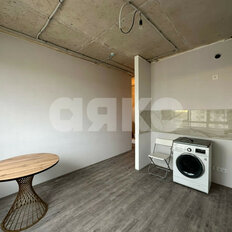 Квартира 37,7 м², 1-комнатная - изображение 2