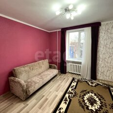 Квартира 46,7 м², 2-комнатная - изображение 4