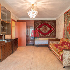 Квартира 38,2 м², 1-комнатная - изображение 3