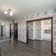 Квартира 34,2 м², 1-комнатная - изображение 2