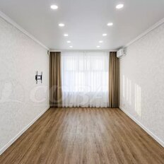 Квартира 46,4 м², 1-комнатная - изображение 3