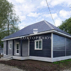 дом + 6 соток, участок - изображение 1