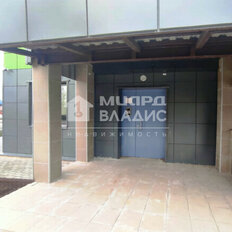 Квартира 37,8 м², 1-комнатная - изображение 4