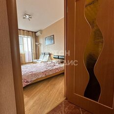 Квартира 33 м², студия - изображение 4