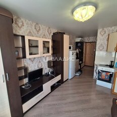 Квартира 17,8 м², студия - изображение 4