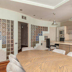 Квартира 163,3 м², 4-комнатная - изображение 2