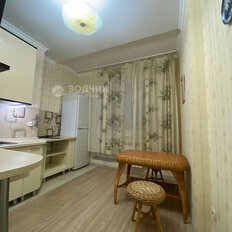 Квартира 68 м², 2-комнатная - изображение 2