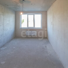 Квартира 38,6 м², 1-комнатная - изображение 3