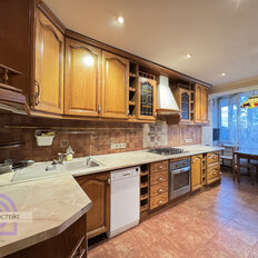 Квартира 88,3 м², 3-комнатная - изображение 2