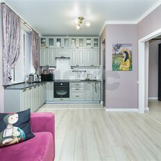 Квартира 83,1 м², 3-комнатная - изображение 2