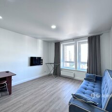 Квартира 41 м², 2-комнатная - изображение 4