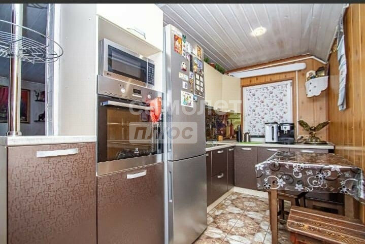 44,6 м², 2-комнатная квартира 5 500 000 ₽ - изображение 23