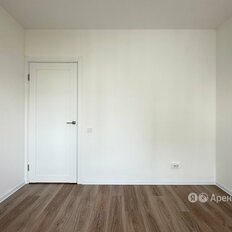 Квартира 35 м², 1-комнатная - изображение 5